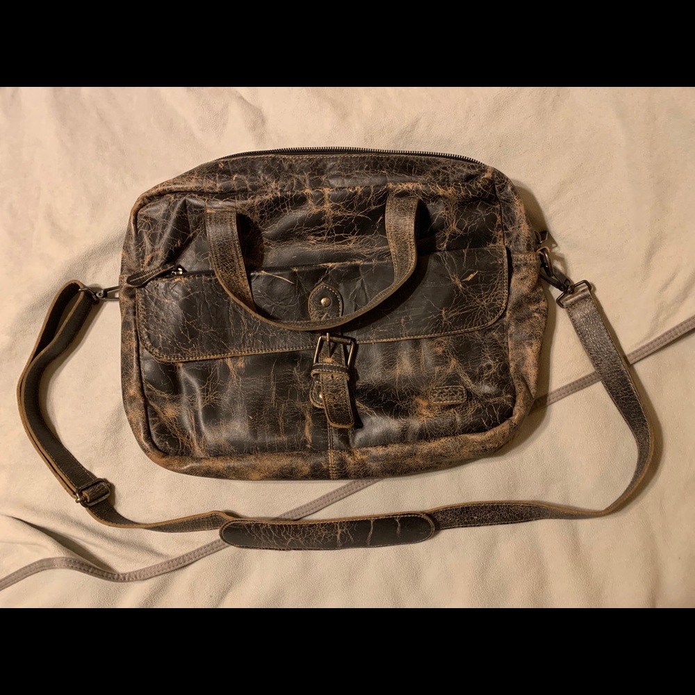 Bedstu Laptop Bag